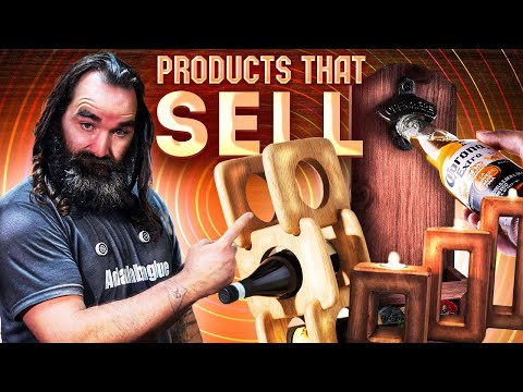 3 beginner projects that sell . Ep. 49