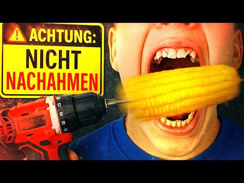 The dumbest TikTok trends of all time