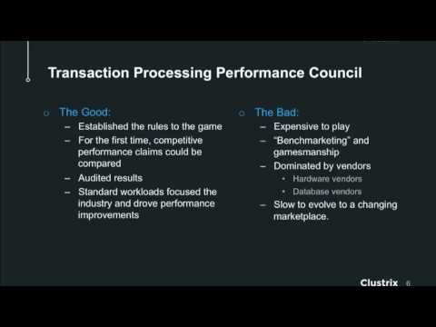 Demystifying Benchmarks: How to Use Them To Better Evaluate Databases