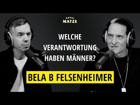 Bela B Felsenheimer über Männlichkeit, Machtmissbrauch und Die Ärzte