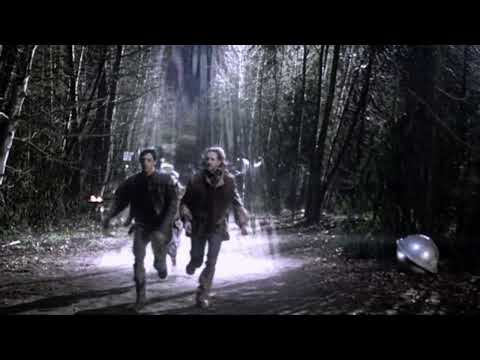 Wraith Culling Beam - Custom Sound Design