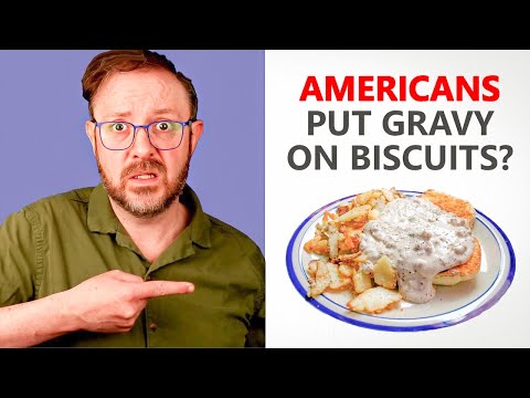 6 Food Dishes I Only Discovered After Moving to America