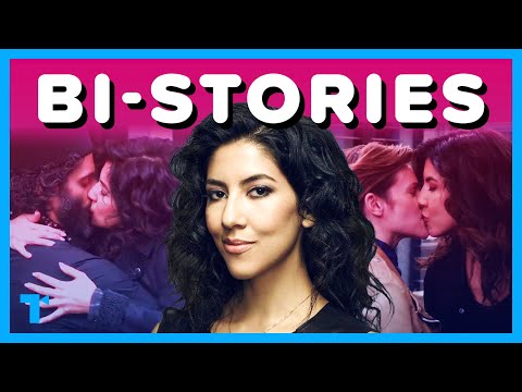 Bisexuality Stories Onscreen, Explained
