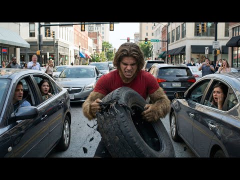 Khatarnaak JAANWAR mein Badal sakta hai ye Masoom Ladka | Film/Movie Explained in Hindi/Urdu