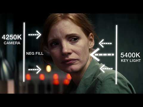 Shoot like a Cinematographer, NOT a Videographer