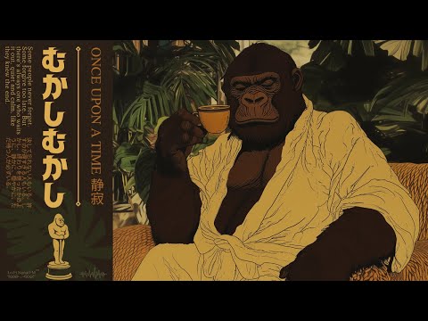 𝐎𝐧𝐜𝐞 𝐔𝐩𝐨𝐧 𝐚 𝐓𝐢𝐦𝐞 静寂 | Gentle beats for tender hearts | Lo-fi Funk/Jazz Playlist