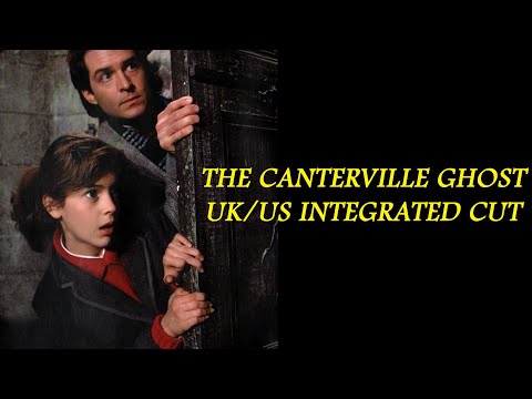 The Canterville Ghost (1986) UK/US Integrated Cut