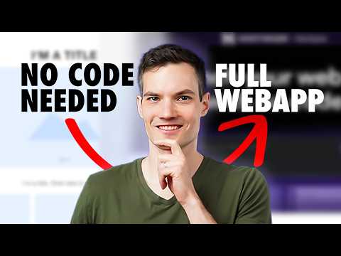 Hostinger Horizons Tutorial – Build Web App with AI (No Code!)