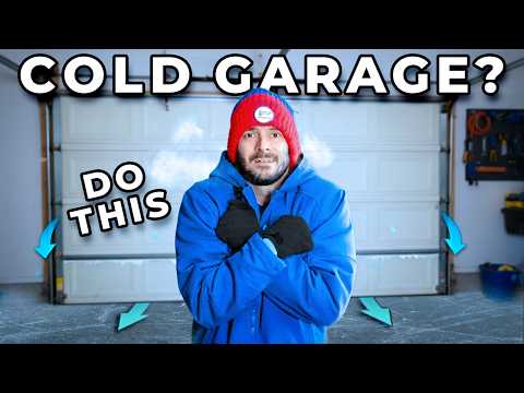 5 Cheap Garage Door Upgrades