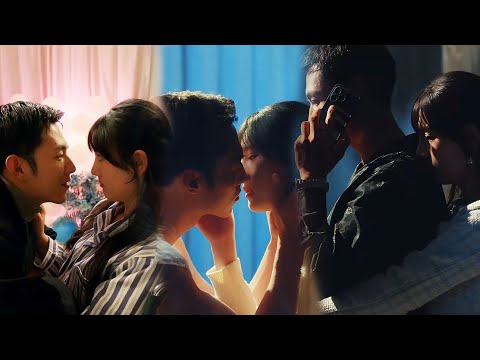 Dangerous love! Innocent Cinderella falls for mafia boss