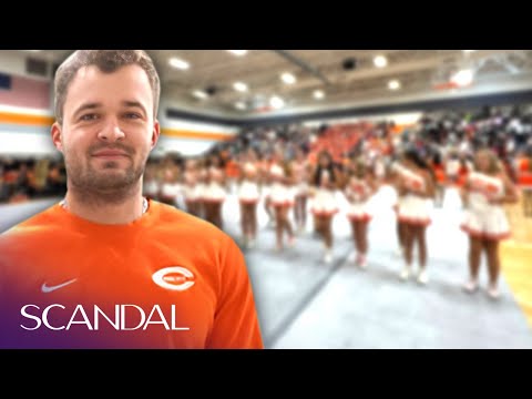 Texas Football Coach Had 38 Victims in Locker Room Scandal: Feds