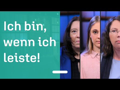 Wenn der Druck dich zu zerbrechen droht: Wie kann ich Gott in meiner Schwäche erleben?