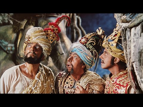 1942 - Rudyard Kipling's Jungle Book - Wild justice battles human greed