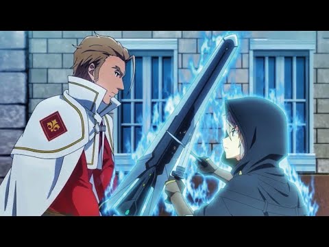 Bullied Boy Has Infinite Magic Power Sealed Inside of Him But Everyone Thinks He Is Weak ! 😱🔥