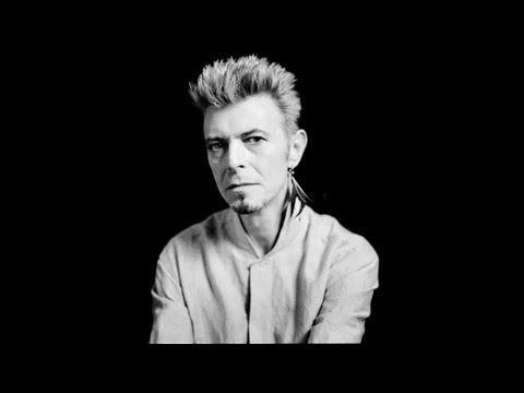 David Bowie - Morning Becomes Eclectic Interview - Feb. 20, 1997