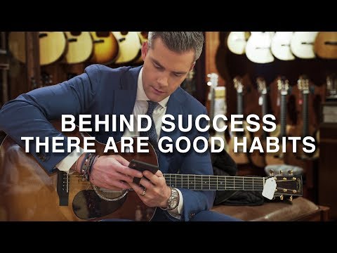 How These Good Habits Will Make You RICH | Ryan Serhant Vlog #57