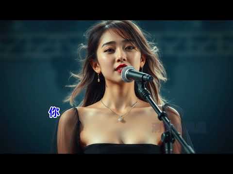 《哭砂》翻唱版 — 把心碎唱得温柔,却更让人难受 #音乐