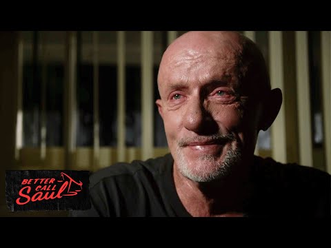 Mike's Heartbreaking Monologue | Five-O | Better Call Saul