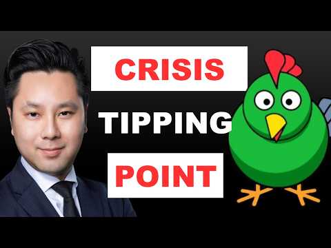 Biggest Energy Shock In History To Break 'Fragile' Markets | Doomberg