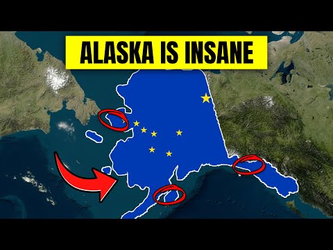50 Alaska Facts You Won't Believe Are True