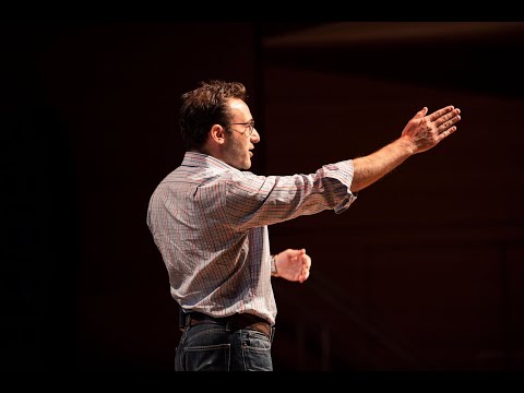 The Infinite Game - Simon Sinek