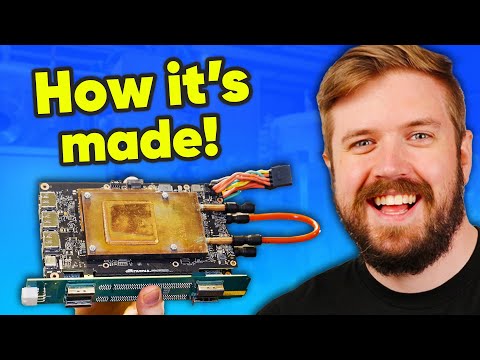 What $1,000,000 of water cooling looks like - Building Shadow's Power Upgrade