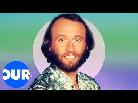 How Did Maurice Gibb Turn From Healthy To Dead In Just 4 Days? | Our History