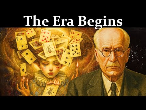 The Empath Is Entering the Era Where Their True Identity Finally Emerges | Carl Jung