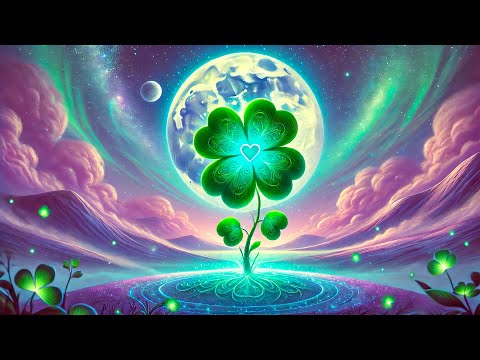 17 de diciembre ✨ Los milagros fluyen hacia ti ✨ Escucha y recibe bendiciones, riqueza y salud ahora