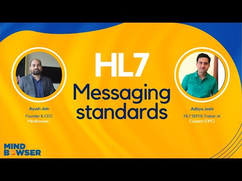 Know Everything About HL7 Messaging Standards | HL7 Series | Part 3 | Mindbowser