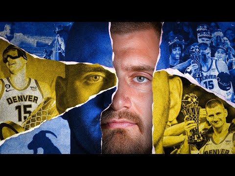 Nikola Jokic Is Becoming Exactly What The NBA FEARED The Most