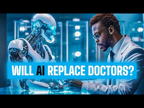 Chat GPT vs Spine Surgeon: Will AI Replace Doctors?