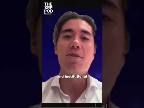 Is the 4 Year BTC Cycle Doomed? #xrp #crypto