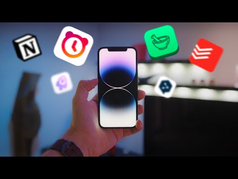 Diese Apps solltest du täglich benutzen!