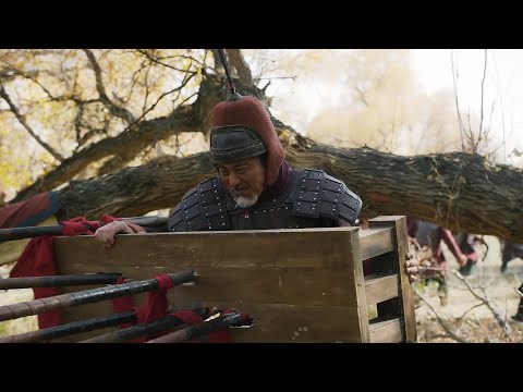 郭開合謀秦國誅殺趙牧，十萬大軍錯聽趙蔥之令，趙國亡了！【秦王嬴政的傳奇人生】