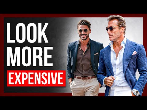 25 Color Combinations That Instantly Make You Look More Expensive