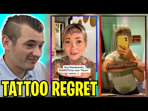 Why People REGRET Their Tattoos in 2025