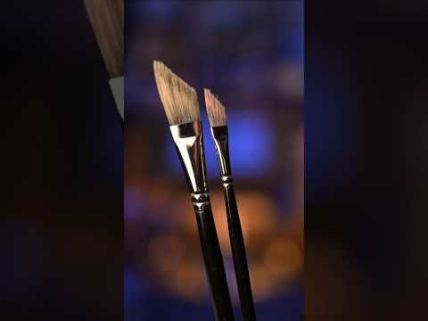 My take on brushes…