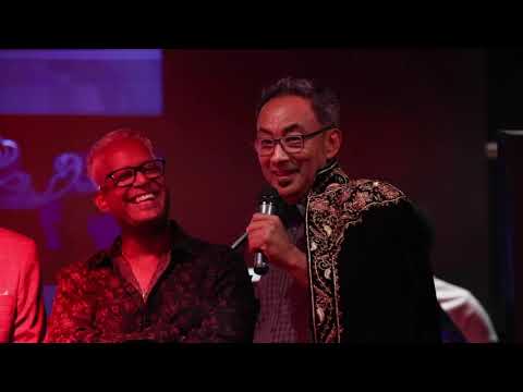 ታላቁ የሙዚቃ ሰው አበጋዝ ክብረወርቅ የክብር ምሽት በዋሽንግተን ዲሲ (twist lounge) ከአንጋፋ እስከ ወጣት የጥበብ ሰዎች የተሳተፋበት::