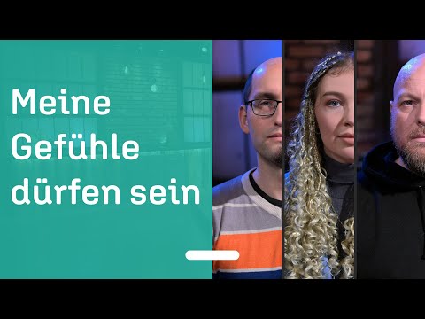 Warum wir unsere Gefühle nicht ignorieren sollten und trotzdem hinterfragen müssen