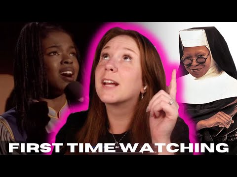 SISTER ACT 2 is full of absolute BANGERS.