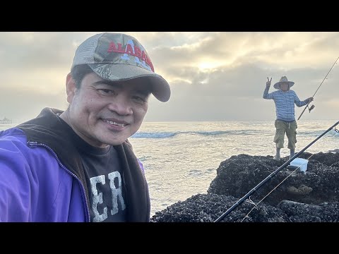 RESBAK SA MGA ISDANG PERCH/ IMPERIAL BEACH CA,