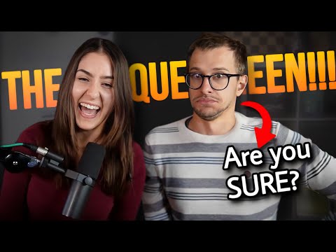 I Sacrificed THE QUEEN in front of my GM Boyfriend