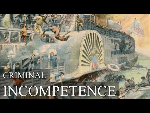 3 of the WORST Ships' Captains of All Time