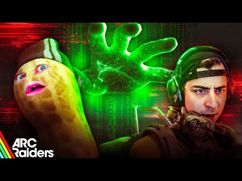 The Matrix Wants Its Goop Back | Arc Raiders