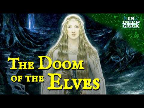 The Doom of the Elves Explained