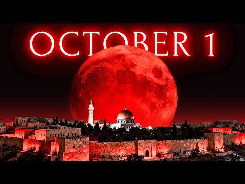 The Prophecy of October 1st Everyone Is Talking About