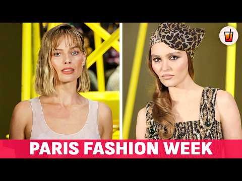 BEST and WORST Looks From Paris Fashion Week 2026 🥤 Rumour Juice