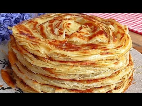 jinsi ya kupika chapati laini na zenye kuchambuka vizuri kwa njia rahisi😍😍