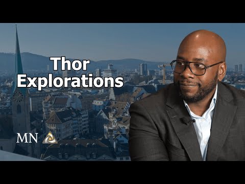 Thor Explorations: Path to 3 Mines in 5 Years